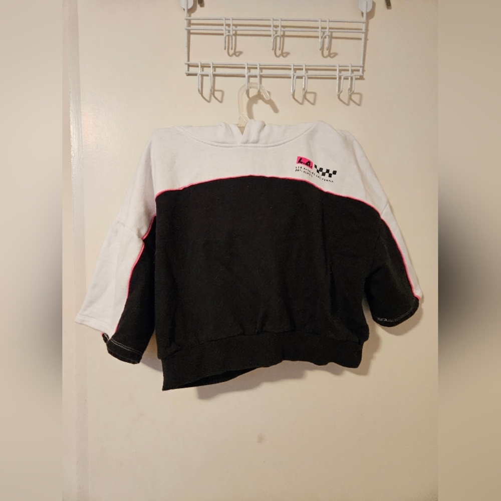 Kendall & Kylie Sweater